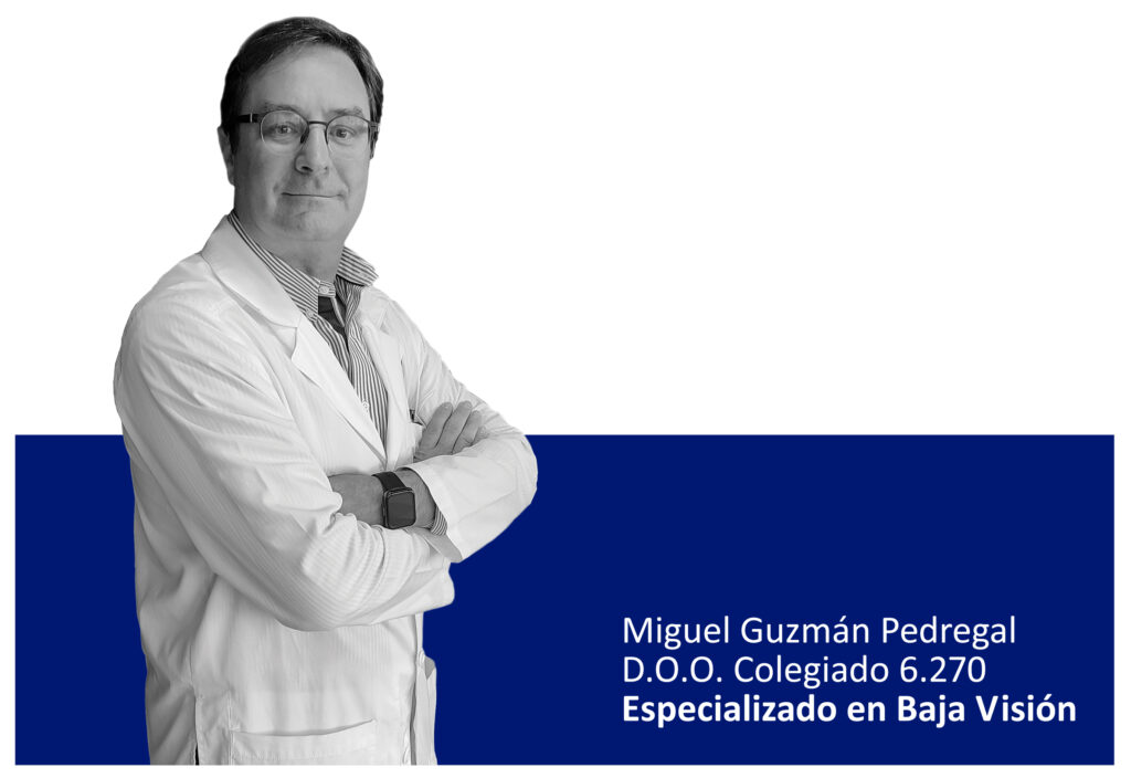 Miguel_Guzmán DOO Profesor de la formación