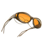 Filtro 511 Gafas Cocoons Talla S