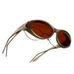 Filtro Glarecutter Gafas Cocoons Talla S