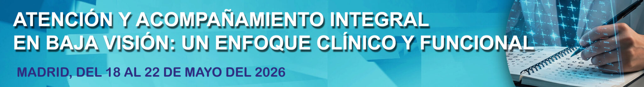 Curso de Baja Visión_Semana_1_EVALUACIÓN_Y_PRESCRIPCIÓN